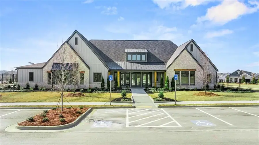 729 Myrica Avenue, Locust Grove, GA 30248 - #2