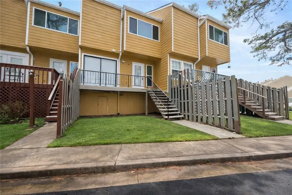 61 Sandalwood Circle, Lawrenceville, GA 30046 - Image #1