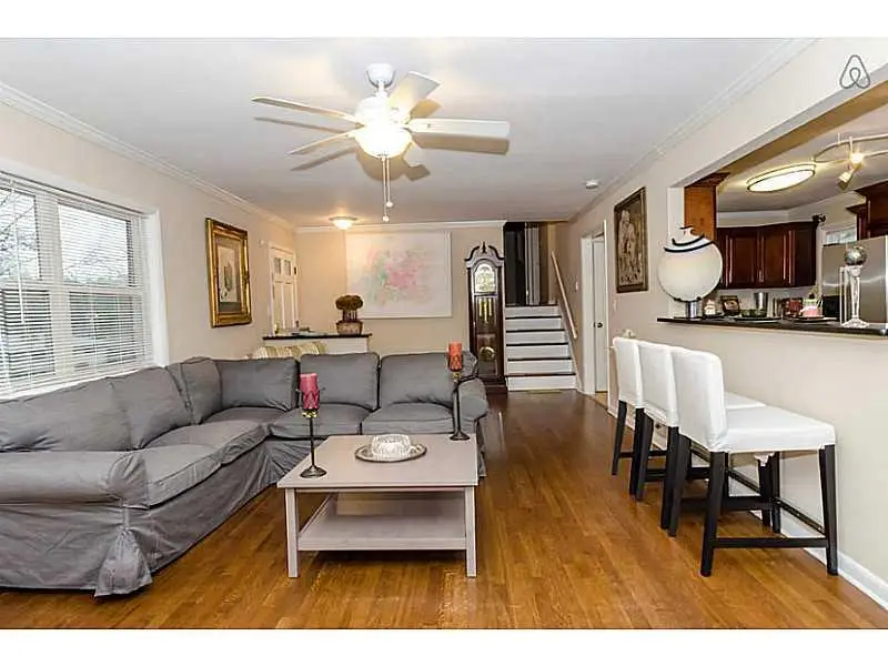 1283 June Drive, Decatur, GA 30035 - Image #1