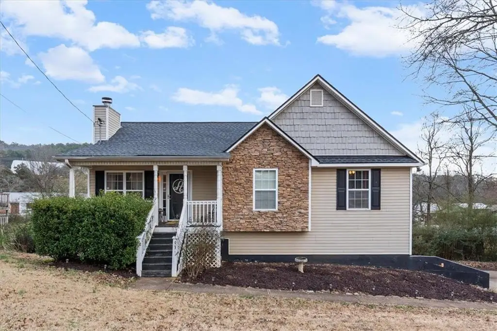 93 4th Street, Emerson, GA 30137 - Image #1