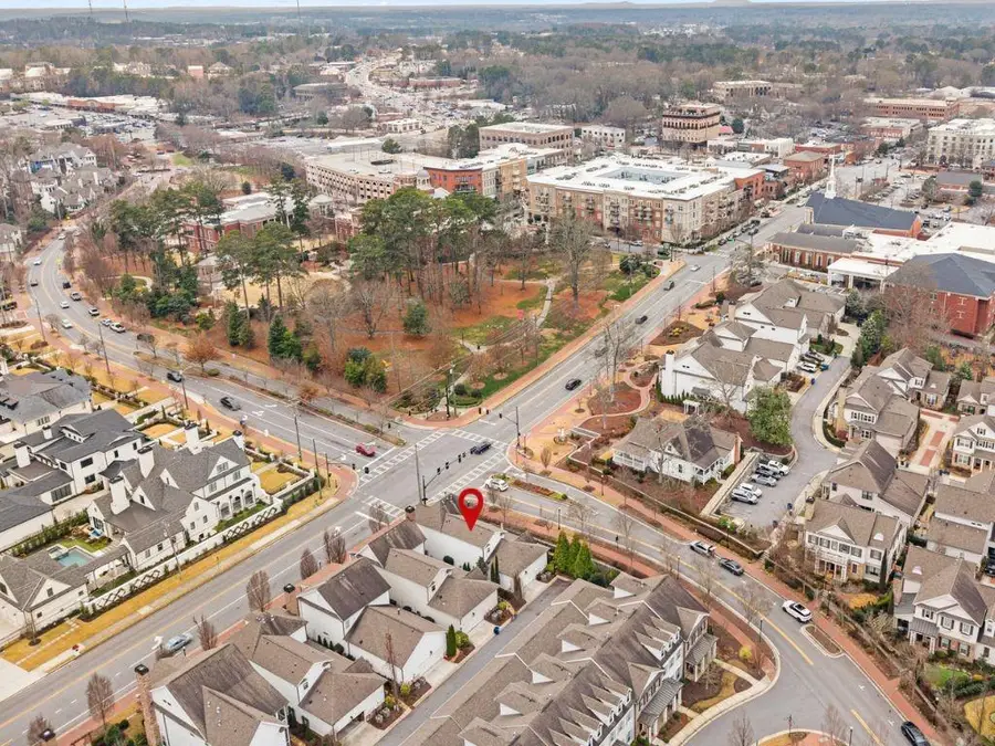 98 Academy Street, Alpharetta, GA 30009 - #3