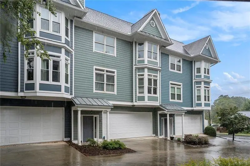 1912 Hosea L Williams Drive Ne #5, Atlanta, GA 30317 - #1