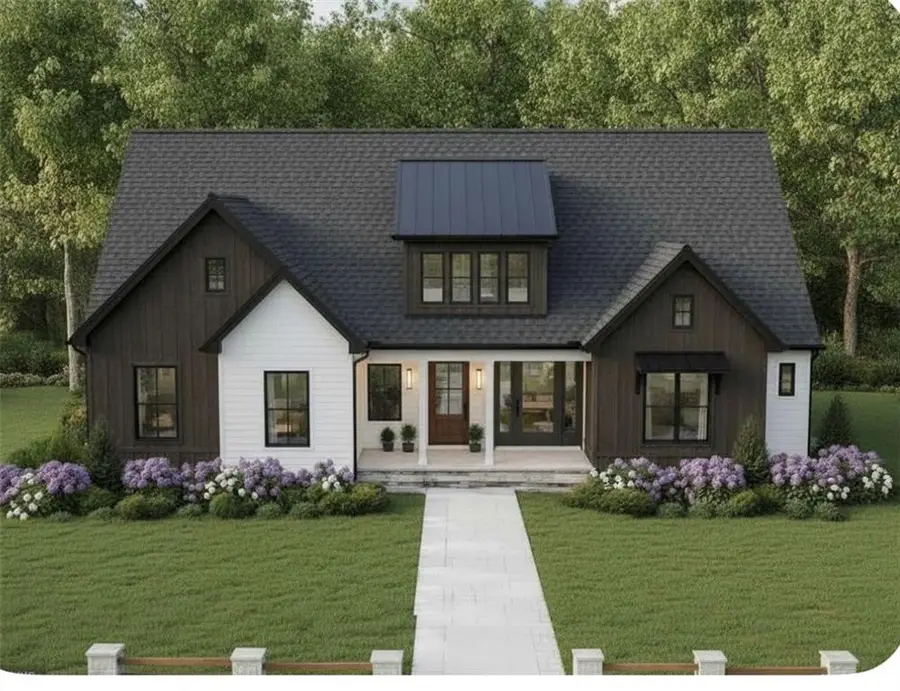 5813 Lighthouse Way, Gainesville, GA 30506 - #3