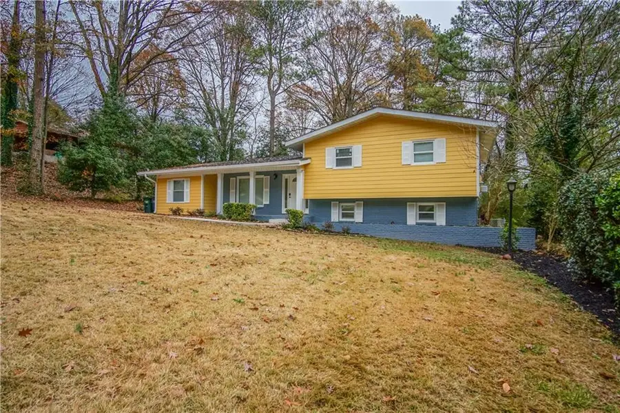 2640 Casher Drive, Decatur, GA 30034 - Image #2