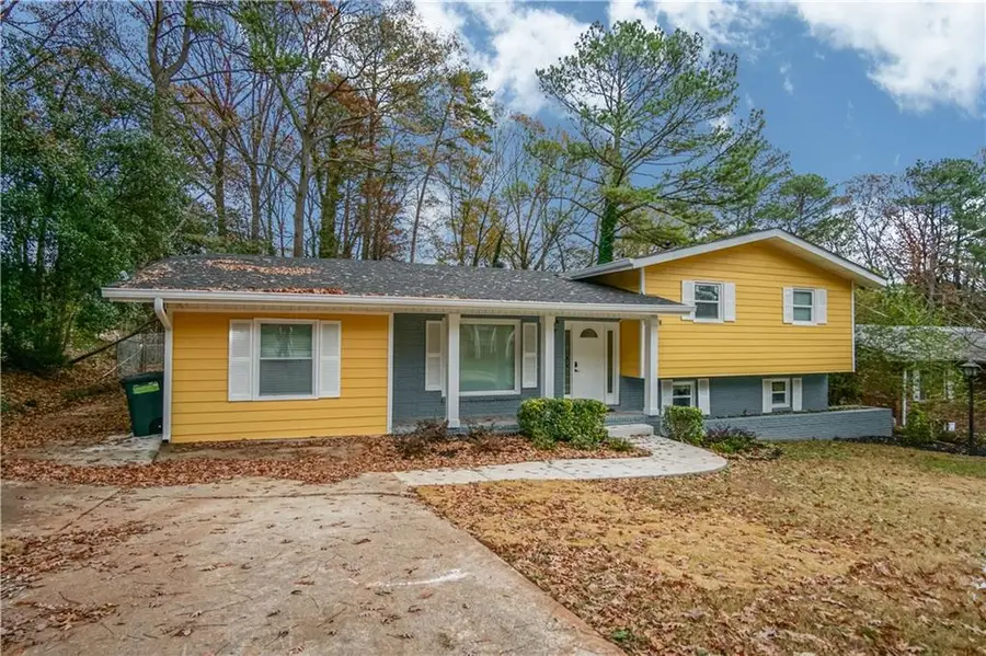 2640 Casher Drive, Decatur, GA 30034 - Image #3