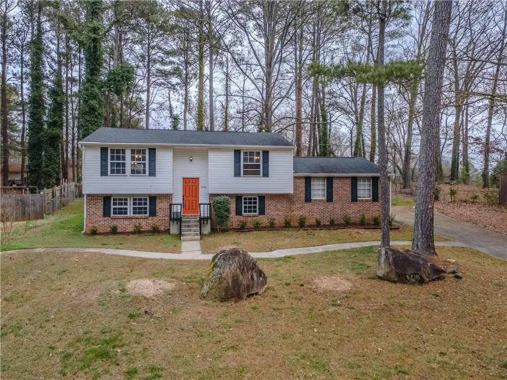 5728 Salem Road, Lithonia, GA 30038 - Image #1