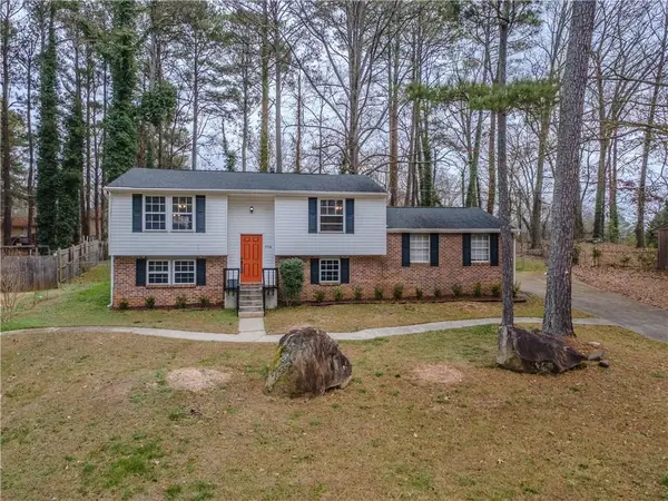 5728 Salem Road, Lithonia, GA 30038
