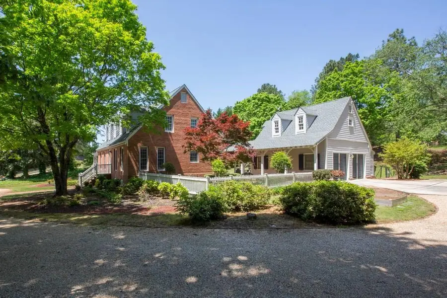 2633 Brittany Court Se, Conyers, GA 30013 - Image #3