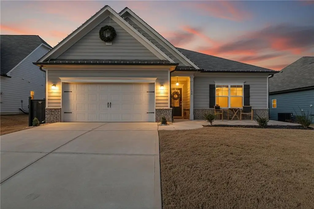 182 Timber Ridge, Dawsonville, GA 30534 - #1