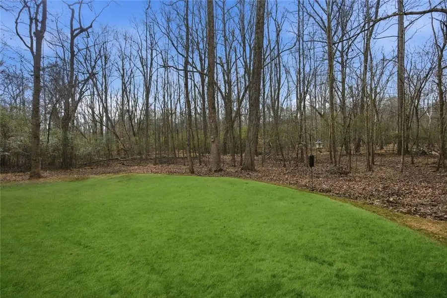 5876 Woodland Park Court, Jefferson, GA 30549 - #2