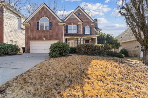 1880 Tristan Drive Se, Smyrna, GA 30080