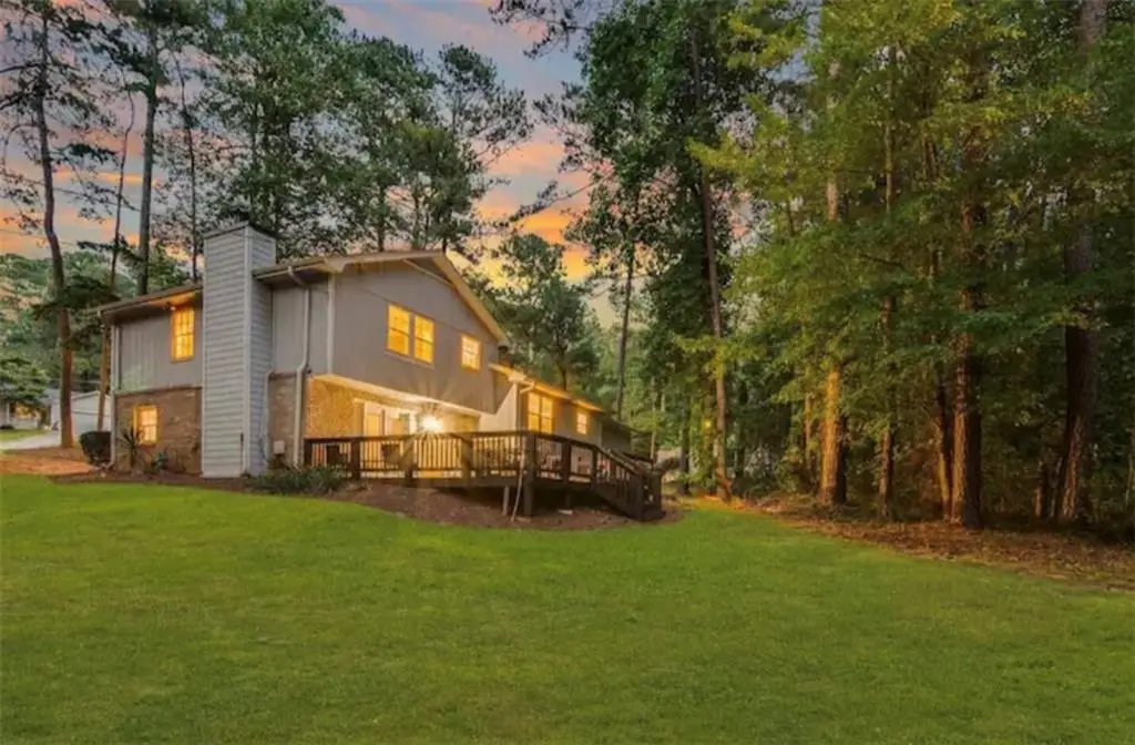 5671 Bobby Brook Court, Lithonia, GA 30038 - Image #1