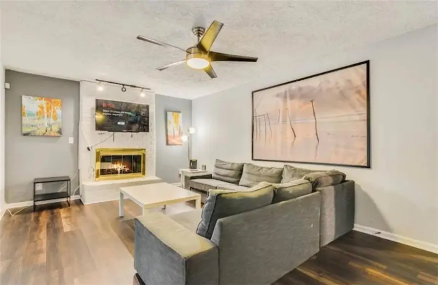 5671 Bobby Brook Court, Lithonia, GA 30038 - Image #3