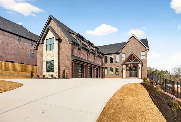 403 Thunder Road, Buford, GA 30518