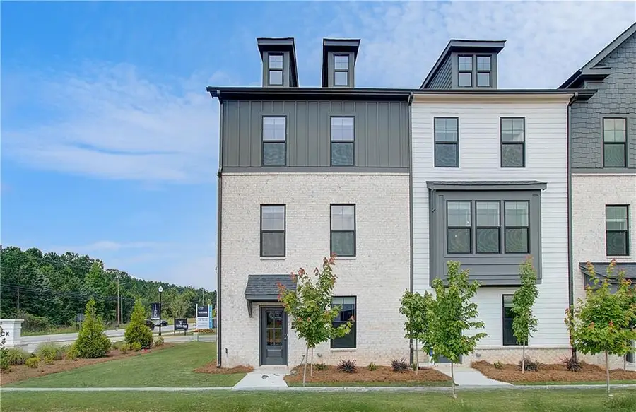 637 Marimba Pike, McDonough, GA 30253 - #2