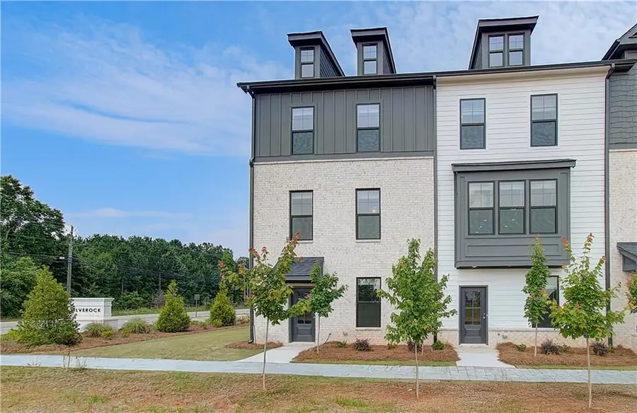 637 Marimba Pike, McDonough, GA 30253 - #3