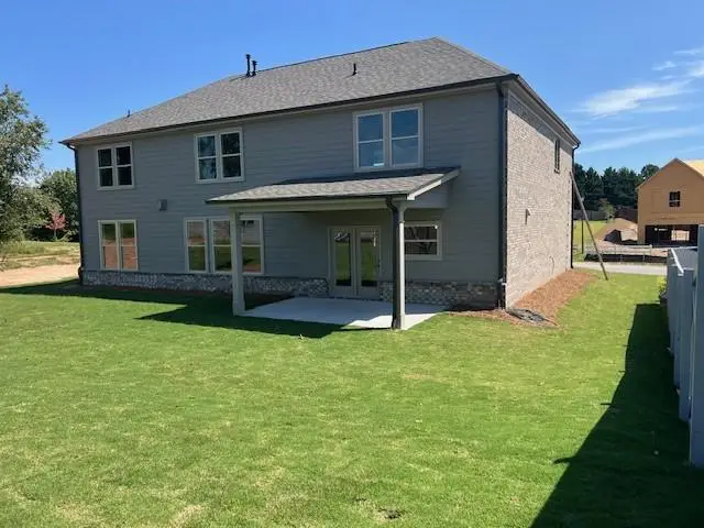 4265 Trinity Oaks Trail, Cumming, GA 30040 - Image #2