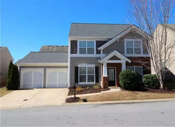 203 Quince Road, Canton, GA 30114