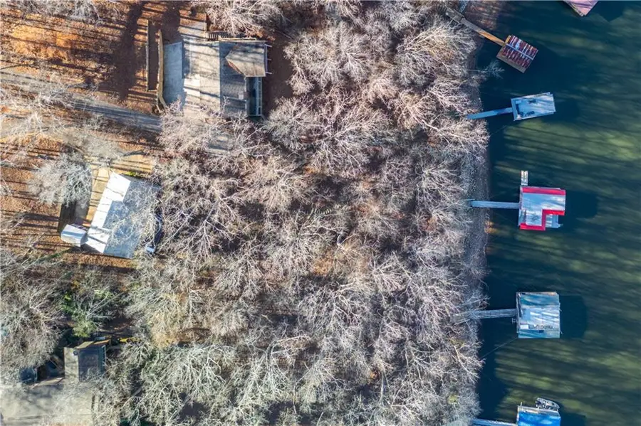 27 Toto Creek Drive E, Dawsonville, GA 30534 - #3