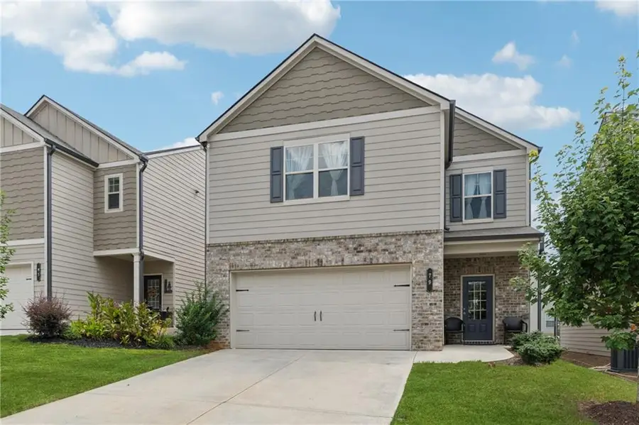 79 Auburn Crossing Drive, Auburn, GA 30011 - Image #2