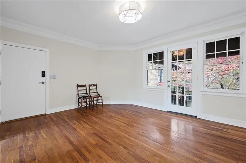 677 Somerset Terrace Ne #4C, Atlanta, GA 30306 - #3