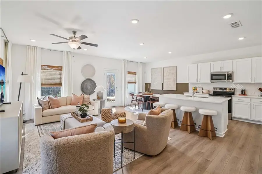 6715 Armonia Drive Sw, Mableton, GA 30126 - Image #3