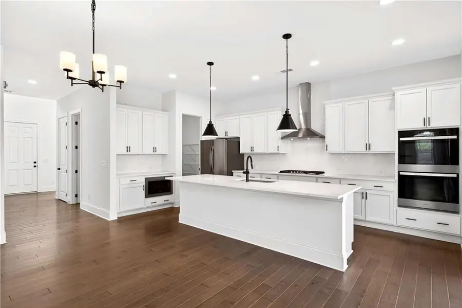 395 Tillman Pass, Woodstock, GA 30188 - #2