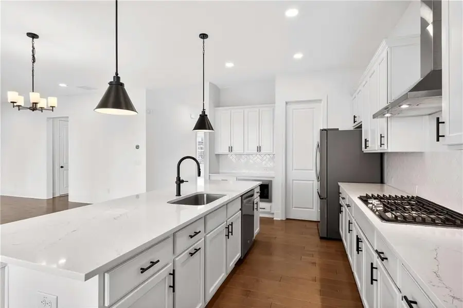 395 Tillman Pass, Woodstock, GA 30188 - #3