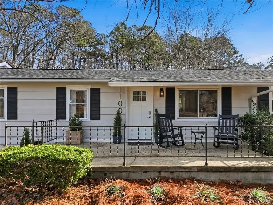 11005 Freehome Highway, Canton, GA 30115 - Image #2