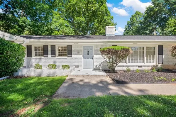 3607 Springside Drive, Decatur, GA 30032