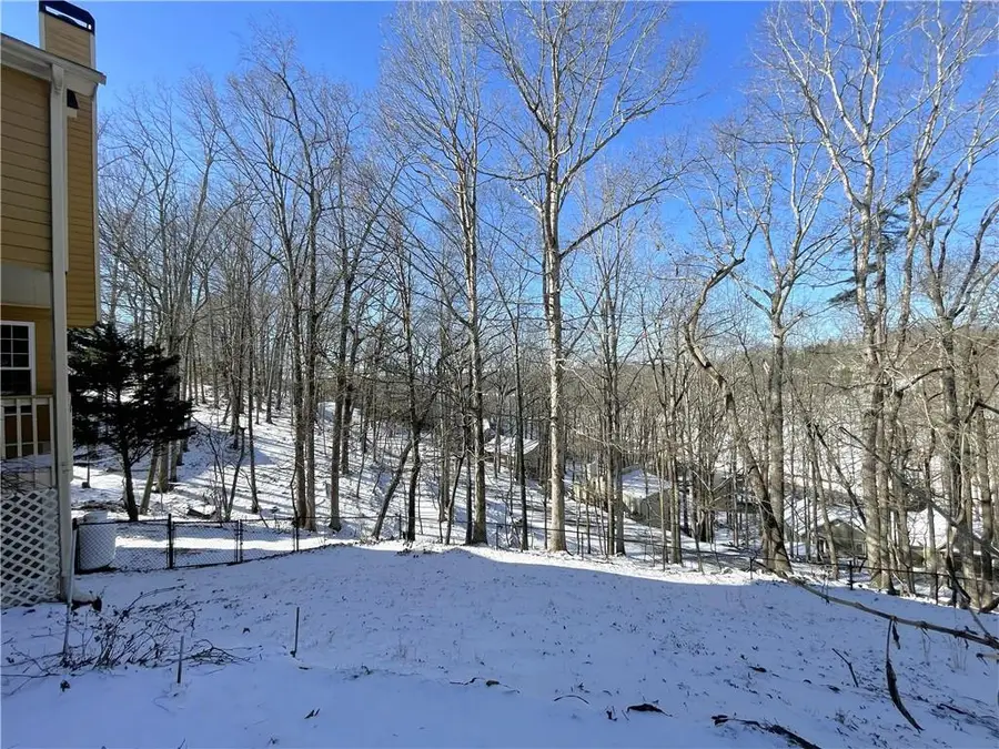 3498 Hickory Lake Drive, Gainesville, GA 30506 - #2