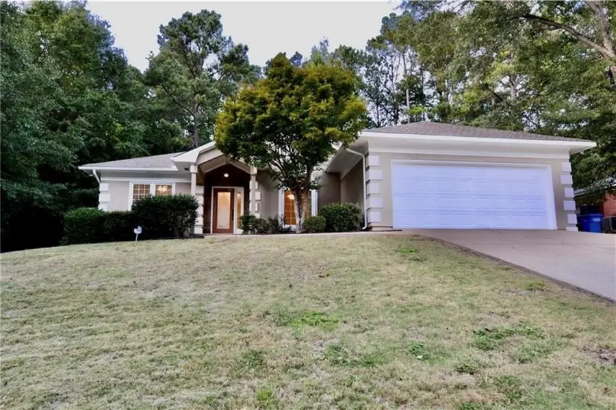 911 Oakwood Drive, Columbus, GA 31904 - Image #3
