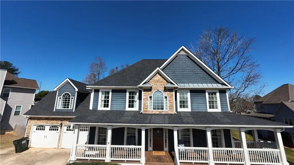 38 W Chestnut Way W, Dallas, GA 30132 - #1