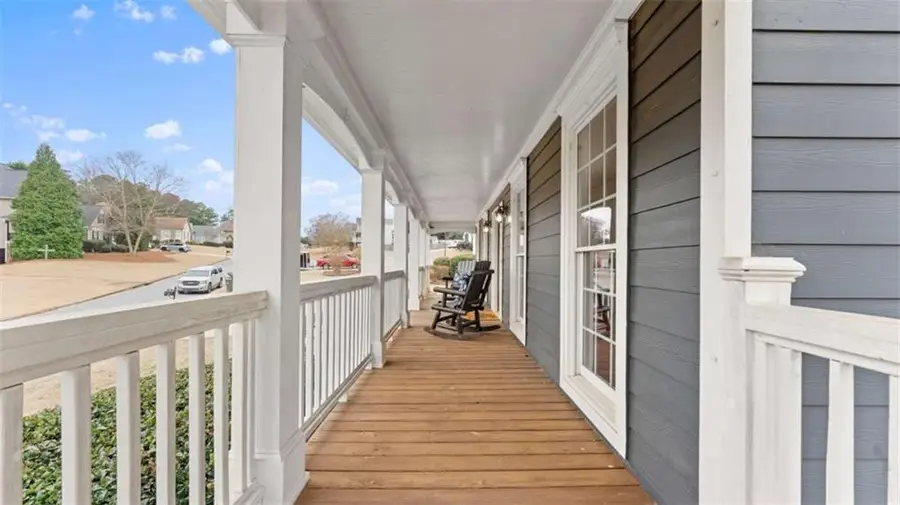 38 W Chestnut Way W, Dallas, GA 30132 - #2