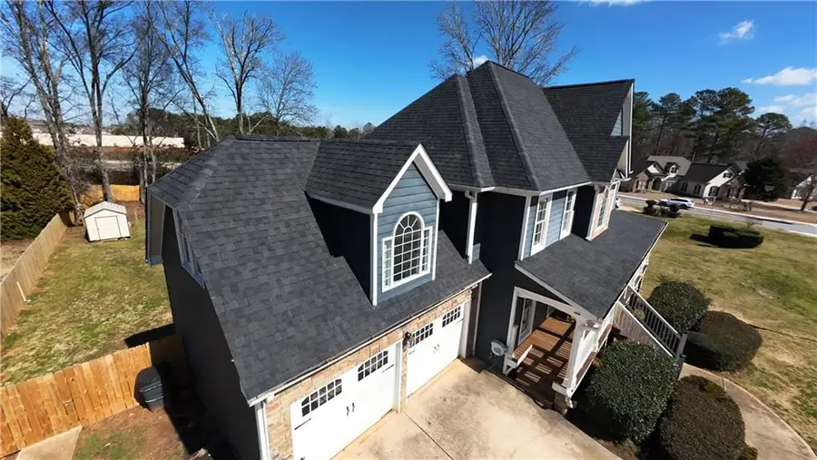 38 W Chestnut Way W, Dallas, GA 30132 - #3