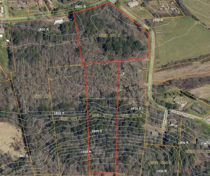 0 Blue Ridge Highway, Blairsville, GA 30512 - Image #1