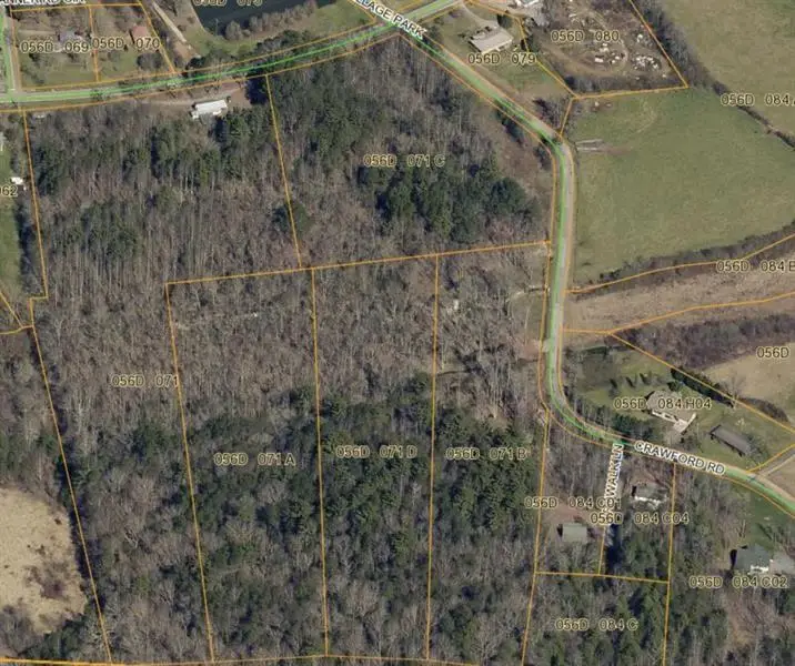 0 Blue Ridge Highway, Blairsville, GA 30512 - Image #2