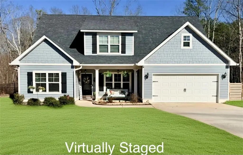 413 Adler Point, Carrollton, GA 30117 - Image #1