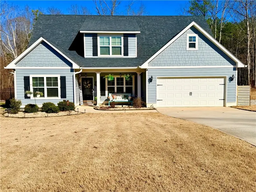 413 Adler Point, Carrollton, GA 30117 - Image #2