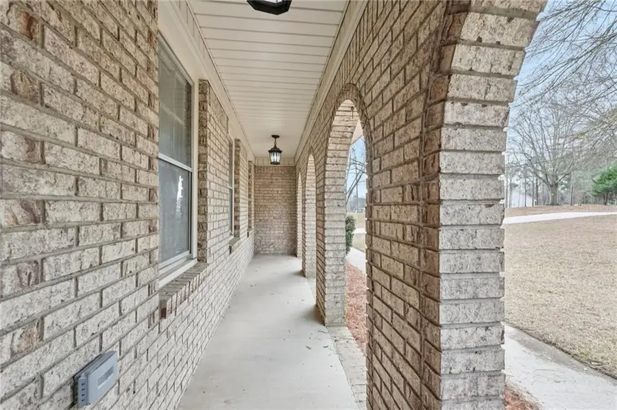 2576 Ashworth Lake Road, Snellville, GA 30078 - #3