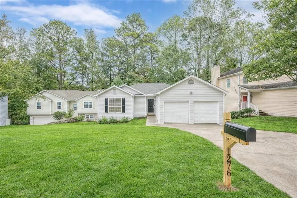 1276 To Lani Farm Road, Stone Mountain, GA 30083 - #1