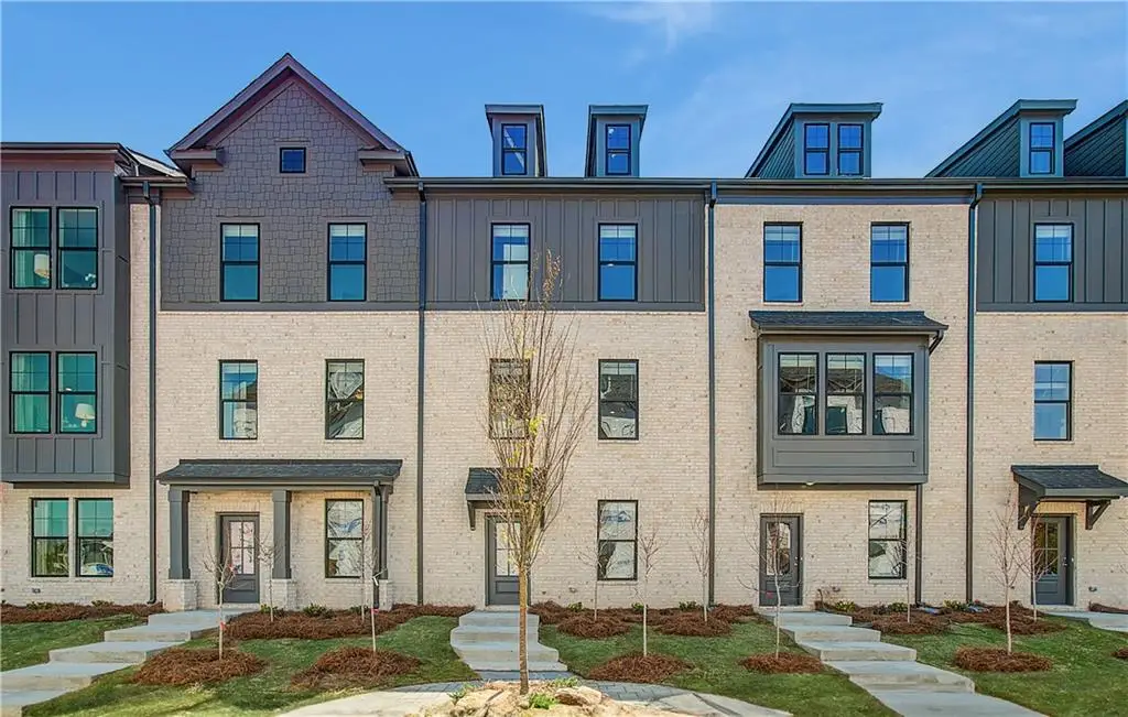 629 Marimba Pike, McDonough, GA 30253 - #1