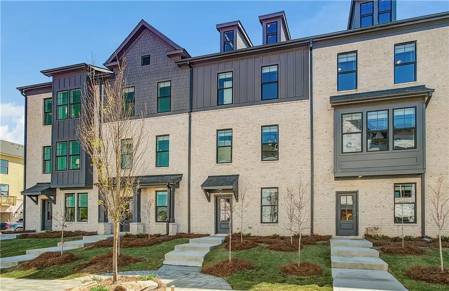 629 Marimba Pike, McDonough, GA 30253 - #2