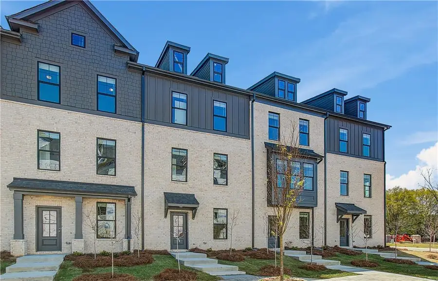 629 Marimba Pike, McDonough, GA 30253 - #3