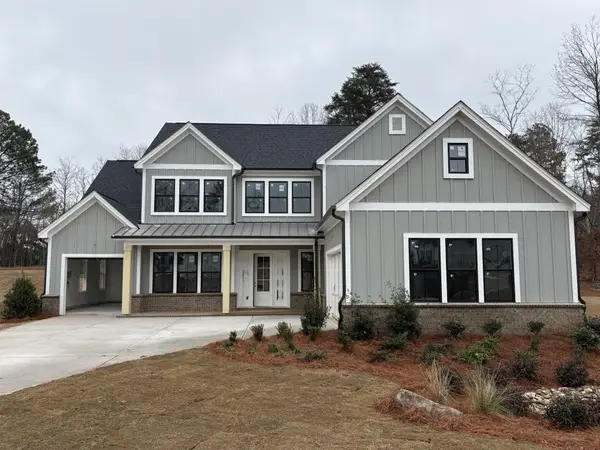 4510 Greyson Manor Drive, Cumming, GA 30041