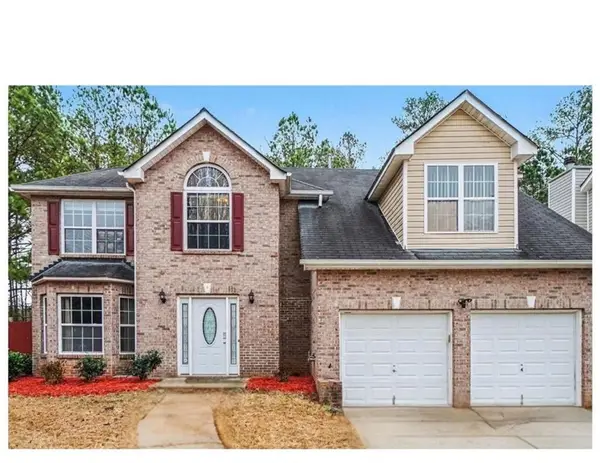 2605 Highland Hill Parkway, Douglasville, GA 30135