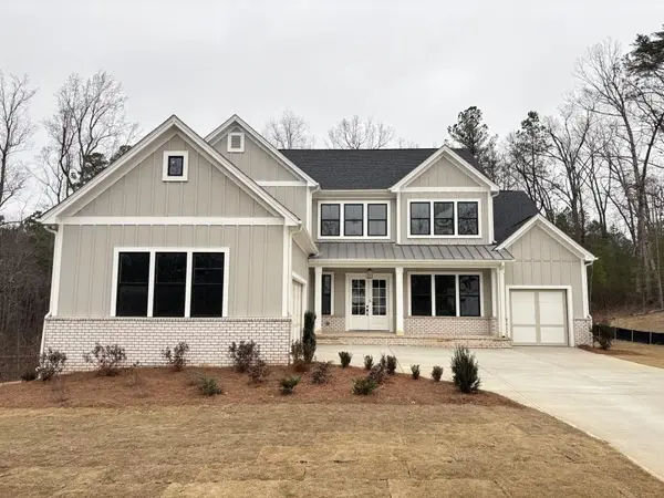4640 Greyson Manor Drive, Cumming, GA 30041