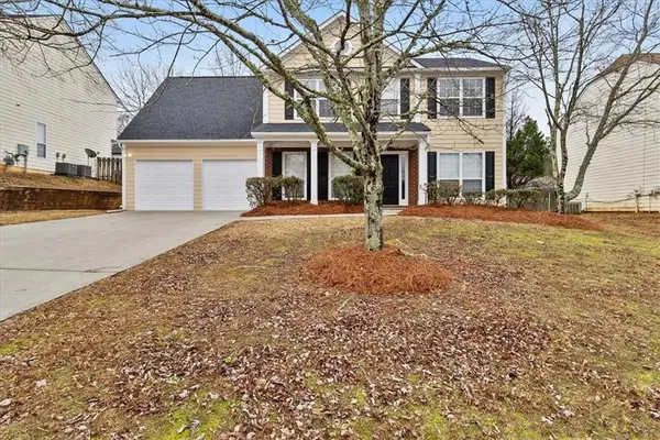 304 Shasta Lane, Mcdonough, GA 30253