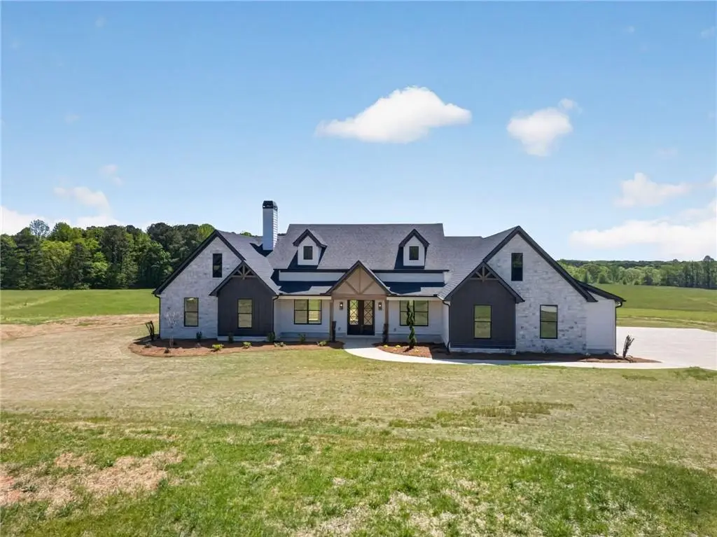 735 Lake Circle Road, Buchanan, GA 30113 - #1