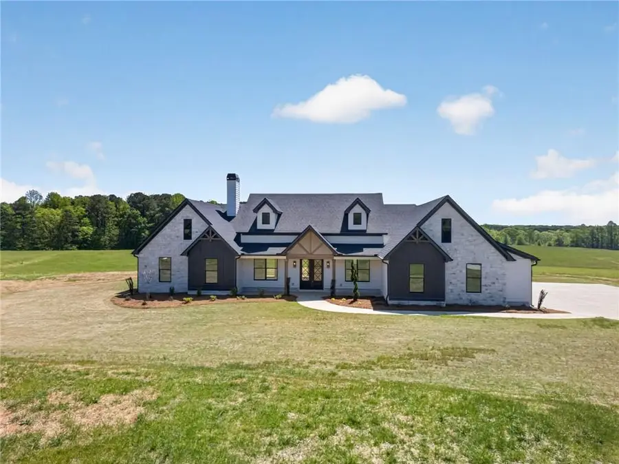 735 Lake Circle Road, Buchanan, GA 30113 - #2